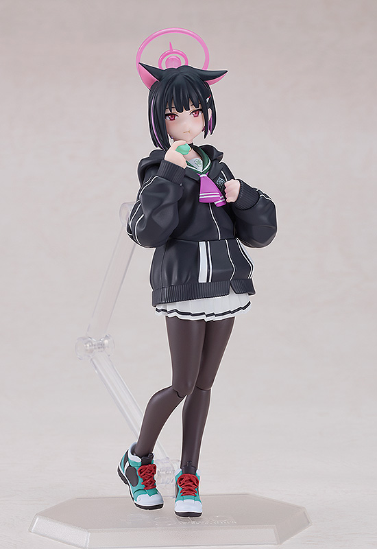 figma Kazusa Kyoyama | Ultra Tokyo Connection figma Kazusa Kyoyama | Ultra Tokyo Connection